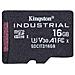 16gb Msdhc Industrial W / O Adapter - Foto miniatura 1