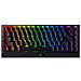 Tastiera Da Gioco Meccanica Blackwidow V3 Mini Hyperspeed, Luce Led Rgb, Qwerty Us International, Wireless, Nero, Interruttore Verde - Foto miniatura 9