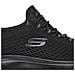 Scarpe Summits - Fast Attraction Taglia 38 Codice 149036-bbk Nero - Foto miniatura 3