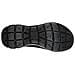 Scarpe Summits - Fast Attraction Taglia 38 Codice 149036-bbk Nero - Foto miniatura 4