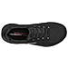 Scarpe Summits - Fast Attraction Taglia 38 Codice 149036-bbk Nero - Foto miniatura 5