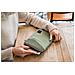 LODS108PTG, Sleeve, Verde, Tela, Cotone, Universale, 203 x 13 x 127 mm - Foto miniatura 4