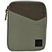 LODS108PTG, Sleeve, Verde, Tela, Cotone, Universale, 203 x 13 x 127 mm - Foto miniatura 3