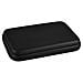 Custodia con 2 altoparlanti incorporati per Tablet, 7, 2x 2W, 4, 50mm, 275-20000Hz, 500mAh, 3.5mm, Mini-USB, Nero - Foto miniatura 1