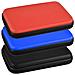 Custodia con 2 altoparlanti incorporati per Tablet, 7, 2x 2W, 4, 50mm, 275-20000Hz, 500mAh, 3.5mm, Mini-USB, Nero - Foto miniatura 3