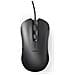 PCGM-110 mouse USB Ottico 2400 DPI Ambidestro - Foto miniatura 1