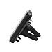 Aa0114 Supporto Per Personal Communication Telefono Cellulare /smartphone Nero Supporto Passivo - Foto miniatura 2