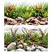 Sfondo Doppio River Blister 30x60cm - Foto miniatura 1