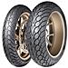 Pneumatico Mutant M+s 110/80r19 59v - Estivo - Foto miniatura 1