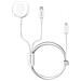 Cavo Usb-c Apple Watch, Iphone E Ipad Power Delivery Swissten 1,2m Bianco - Foto miniatura 1