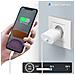 Cavo Usb-c Apple Watch, Iphone E Ipad Power Delivery Swissten 1,2m Bianco - Foto miniatura 2