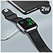 Cavo Usb-c Apple Watch, Iphone E Ipad Power Delivery Swissten 1,2m Bianco - Foto miniatura 3