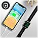 Cavo Usb-c Apple Watch, Iphone E Ipad Power Delivery Swissten 1,2m Bianco - Foto miniatura 4