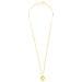 Gioielleria Radiant Ry000058. Collana, Colore Oro. Donna. - In ordine - Foto miniatura 1