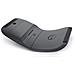 Mouse MS700 Ottico 3 Tasti 4000 DPI Colore Nero - Foto miniatura 7