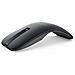 Mouse MS700 Ottico 3 Tasti 4000 DPI Colore Nero - Foto miniatura 2