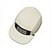 Cappellino Bowl Blanc - Foto miniatura 3