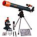 Kit Microscopio E Telescopio Labzz Mt2 - Foto miniatura 1