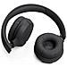 Tune 520BT Cuffia Stereo Padiglione Auricolare Bluetooth con Microfono Integrato Colore Nero - Foto miniatura 2