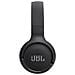 Tune 520BT Cuffia Stereo Padiglione Auricolare Bluetooth con Microfono Integrato Colore Nero - Foto miniatura 4
