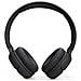 Tune 520BT Cuffia Stereo Padiglione Auricolare Bluetooth con Microfono Integrato Colore Nero - Foto miniatura 5