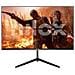 Monitor 27" LED VA Gaming NXM27CRV01 1920x1080 Full HD Tempo di Risposta 1 ms Frequenza di Aggiornamento 165 (Hz) - Foto miniatura 1