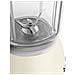 Frullatore da tavolo 50s Style BLF03CREU Capacità 1.5 Litri Potenza 800 Watt Colore Panna - Foto miniatura 4