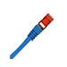 KKS6NIE2.0 cavo di rete Blu 2 m Cat6 F /UTP (FTP) - Foto miniatura 2