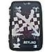 Astuccio 3 Zip Fashion Boy 1004p-2360 - Foto miniatura 1