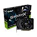 GeForce RTX 4060 Ti 8 GB GDDR6 PCI Express 4.0 / 3 x DisplayPort / 1 x HDMI StormX - Foto miniatura 1