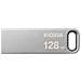 Transmemory U366 Unità Flash Usb 128 Gb Usb Tipo A 3.2 Gen 1 (3.1 Gen 1) Grigio - Foto miniatura 1
