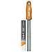 Grattugia Giallo Ocra, Premium Zester In Acciaio Inox - Foto miniatura 1