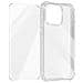 Cover Per Iphone 15 Pro Angoli Bumper Anti-urto + Vetro Temperato 9h - Foto miniatura 1