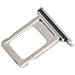Carrellino Scheda Sim Per Iphone 15 Pro E 15 Pro Max Nano Sim - Foto miniatura 4