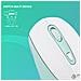 Mouse Senza Fili Bianco - Foto miniatura 4