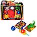 Trottola Bakugan Battle Pack Tedesco - Foto miniatura 1