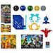 Trottola Bakugan Battle Pack Tedesco - Foto miniatura 3