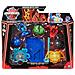 Trottola Bakugan Battle Pack Tedesco - Foto miniatura 4