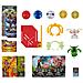 Trottola Bakugan Battle Pack Tedesco - Foto miniatura 6