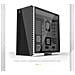 Case Cezanne Midi Tower E-ATX, ATX, micro ATX, Mini-ITX 2 Porte USB 3.0 Colore Bianco (Finestrato) - Foto miniatura 3