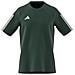 T-Shirttiro 23 Hu1328 Uomo Taglia S Colore Verde - Foto miniatura 1