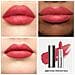Le Rouge Interdit Intense Silk 223 Rose Irresistible 3,4 Gr - Foto miniatura 2