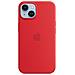 Custodia MagSafe in silicone per iPhone 14 - (PRODUCT) RED - Foto miniatura 1