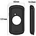 Custodia Protettiva Per Garmin Edge 1040 Black - Foto miniatura 2