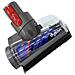 Mini Ugello Turbina Per Dyson V7, V8, V10, V11, V15 - Foto miniatura 3