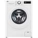 Lavatrice Standard F14R33WHS 10 Kg Classe A Centrifuga 1360 Giri Colore Bianco - Foto miniatura 1