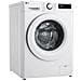 Lavatrice Standard F14R33WHS 10 Kg Classe A Centrifuga 1360 Giri Colore Bianco - Foto miniatura 4