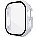 Custodia Protettiva Per Apple Watch 4/5/6/se, 40mm White - Foto miniatura 1