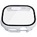 Custodia Protettiva Per Apple Watch 4/5/6/se, 40mm White - Foto miniatura 3
