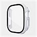 Custodia Protettiva Per Apple Watch 4/5/6/se, 40mm White - Foto miniatura 4